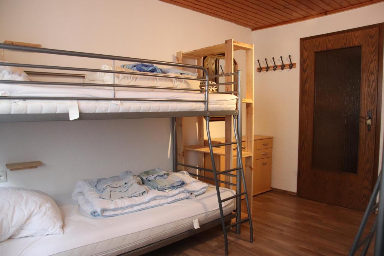 Hostel Bad Salzig Boppard Bagian luar foto